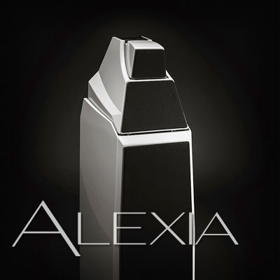 Alexia Image of Alexia