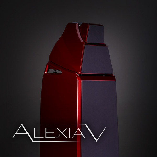 Image of Alexia V