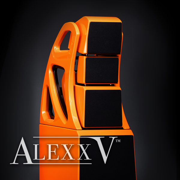Image of Alexx V