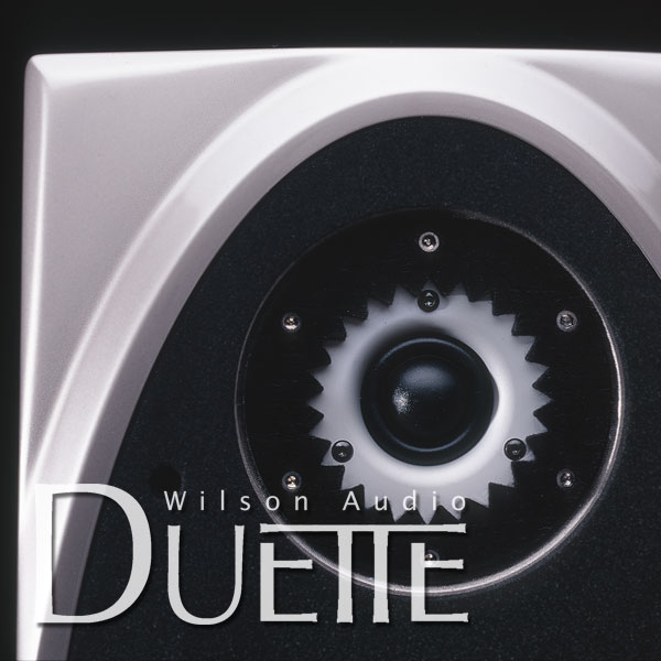 Duette Image of Duette