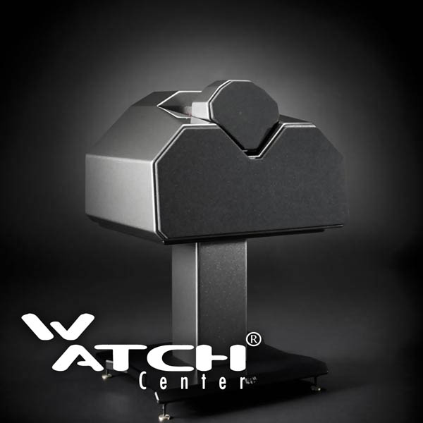 WATCH Center Channel