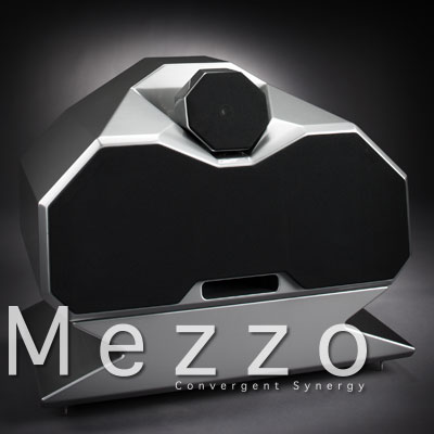 Image of Mezzo C/S
