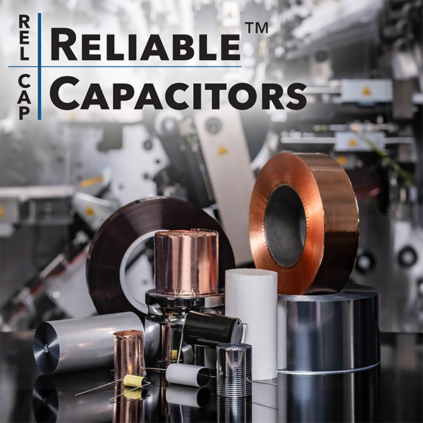 Reliable Capacitors