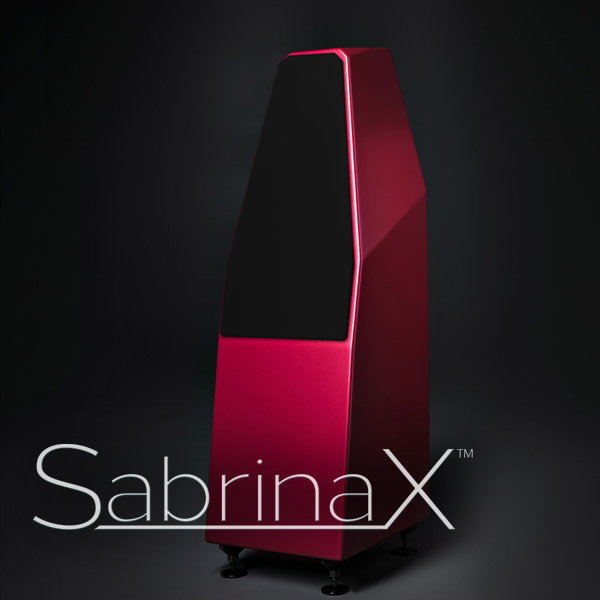 SabrinaX