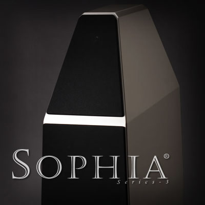 Sophia Series 3 Image of Sophia Series 3