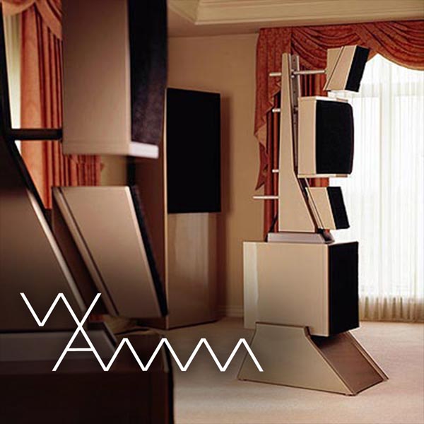 WAMM Image of WAMM