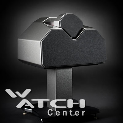 WATCH Center Series 3