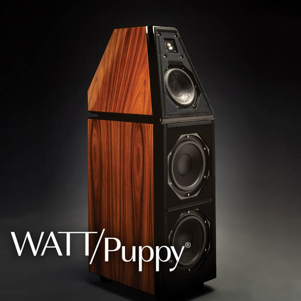WATT/Puppy System 8 Image of WATT/Puppy System 8