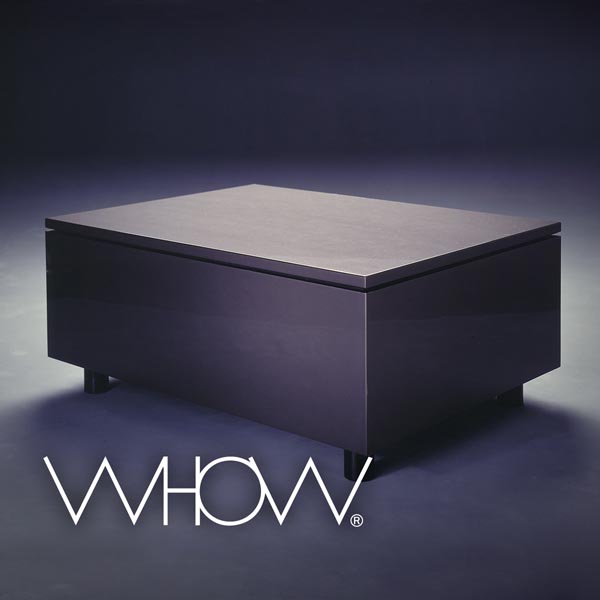 WHOW Image of WHOW
