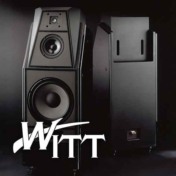 WITT Series 2 Image of WITT Series 2
