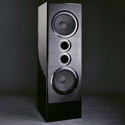 XS Subwoofer Image of XS Subwoofer