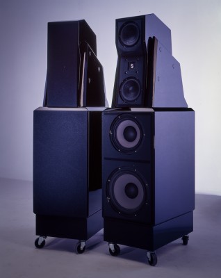 Wilson Audio - MAXX Series 1