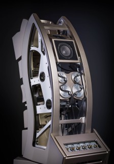 WAMM Master Chronosonic - 14