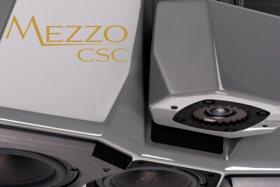 Wilson Audio - Mezzo CSC