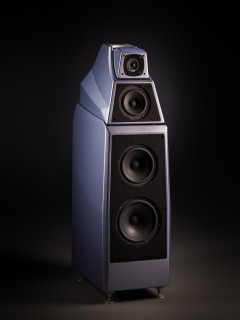 Wilson Audio - Alexia Series 2